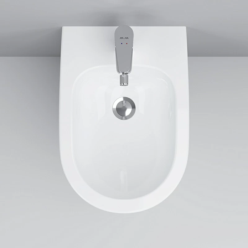 Подвесное биде