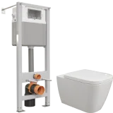 Для унитаза