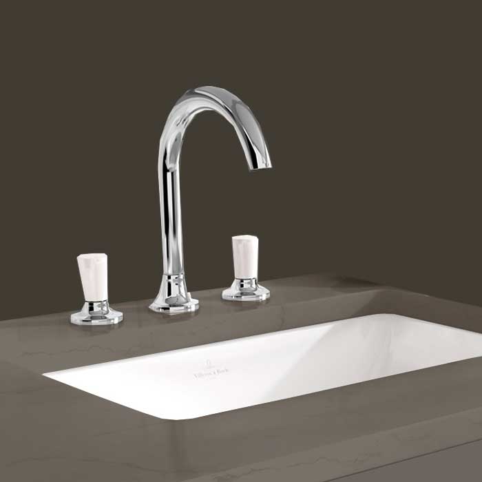 Под столешницу