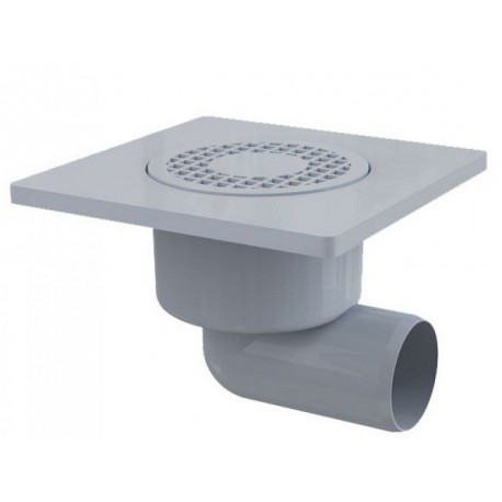 Точечный трап