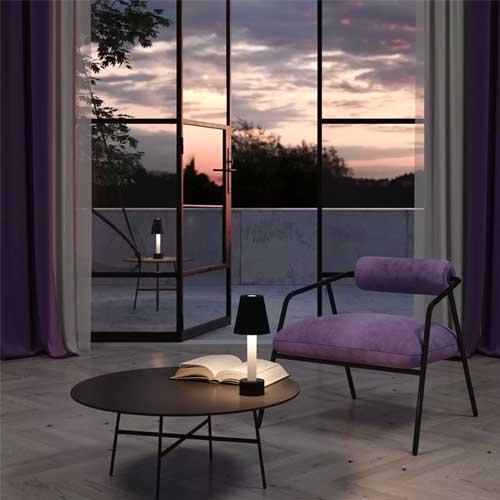 Аккумуляторные