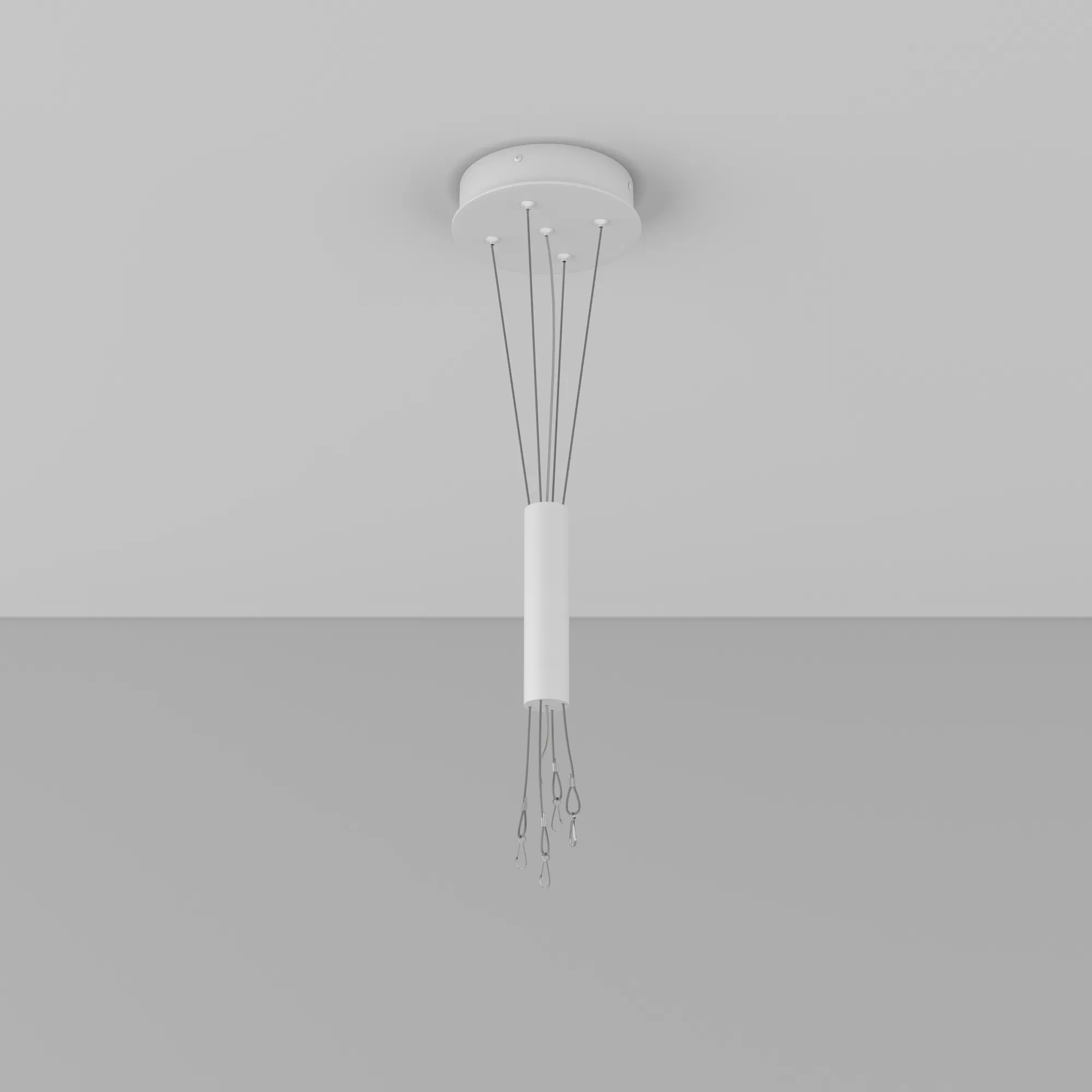 Универсальные крепления