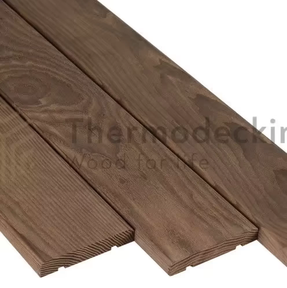 Террасная доска (Термодерево)