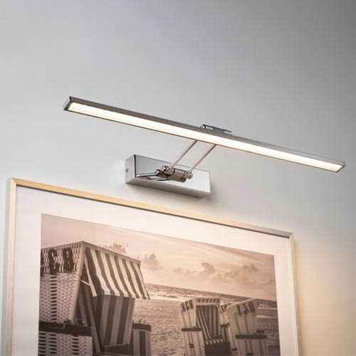 Подсветка для картин