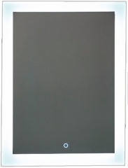 Зеркало Континент 